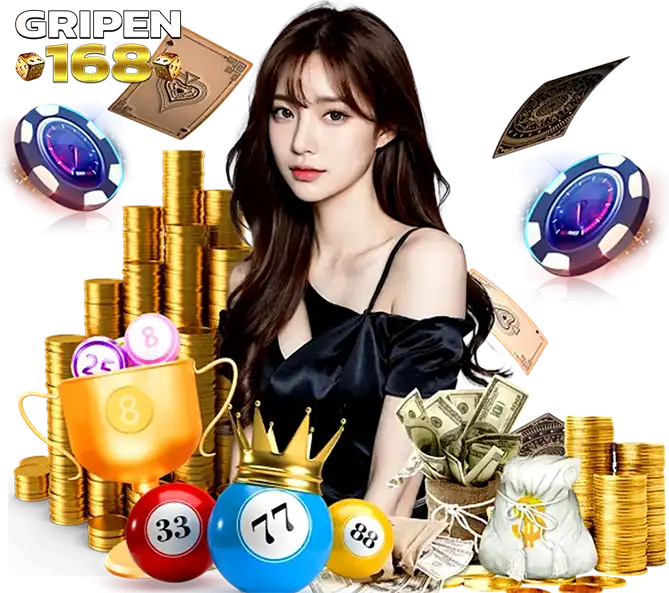 เกมคาสิโน หวย สล็อต ครบทุกการเดิมพันในเว็บเดียว